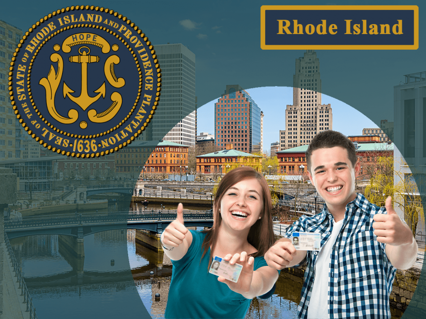 Car Insurance in Rhode Island for 2020